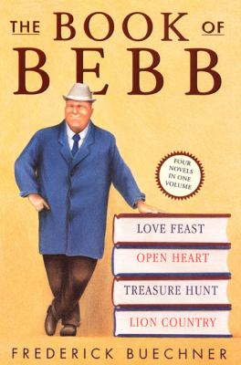 The Book of Bebb (4 Vols In One)