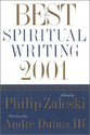 The Best Spiritual Writing 2001