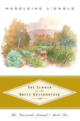 Summer of the Great Grandmother