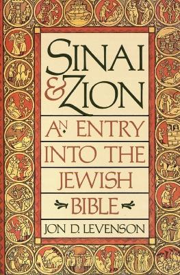 Sinai & Zion