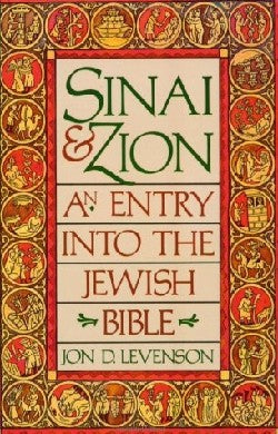 Sinai & Zion