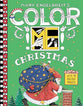 Mary Engelbreit's Color Me Christmas