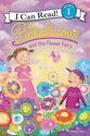 Pinkalicious and the Flower Fairy (I Can Read!1/pinkalicious Series)