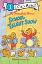 The Berenstain Bears' School Talent Show (I Can Read!1/berenstain Bears Series)