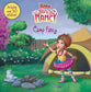 Fancy Nancy: Camp Fancy (I Can Read!1/fancy Nancy Series)