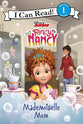 Fancy Nancy: Mademoiselle Mom (I Can Read!1/fancy Nancy Series)