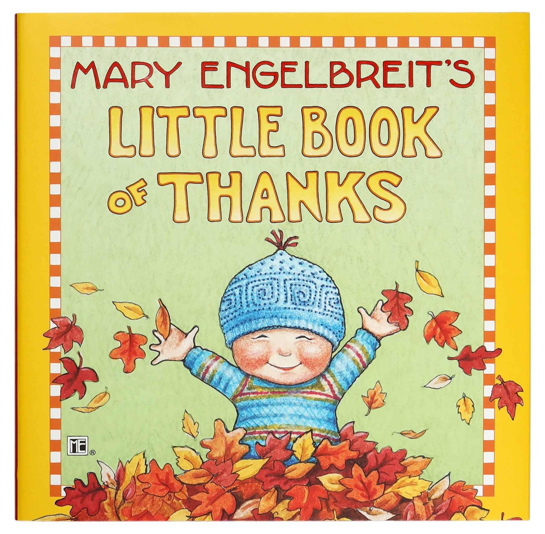 Mary Engelbreit's Little Book of Thanks