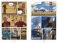 100 Cupboards: The Graphic Novel (100 Cupboards Series)
