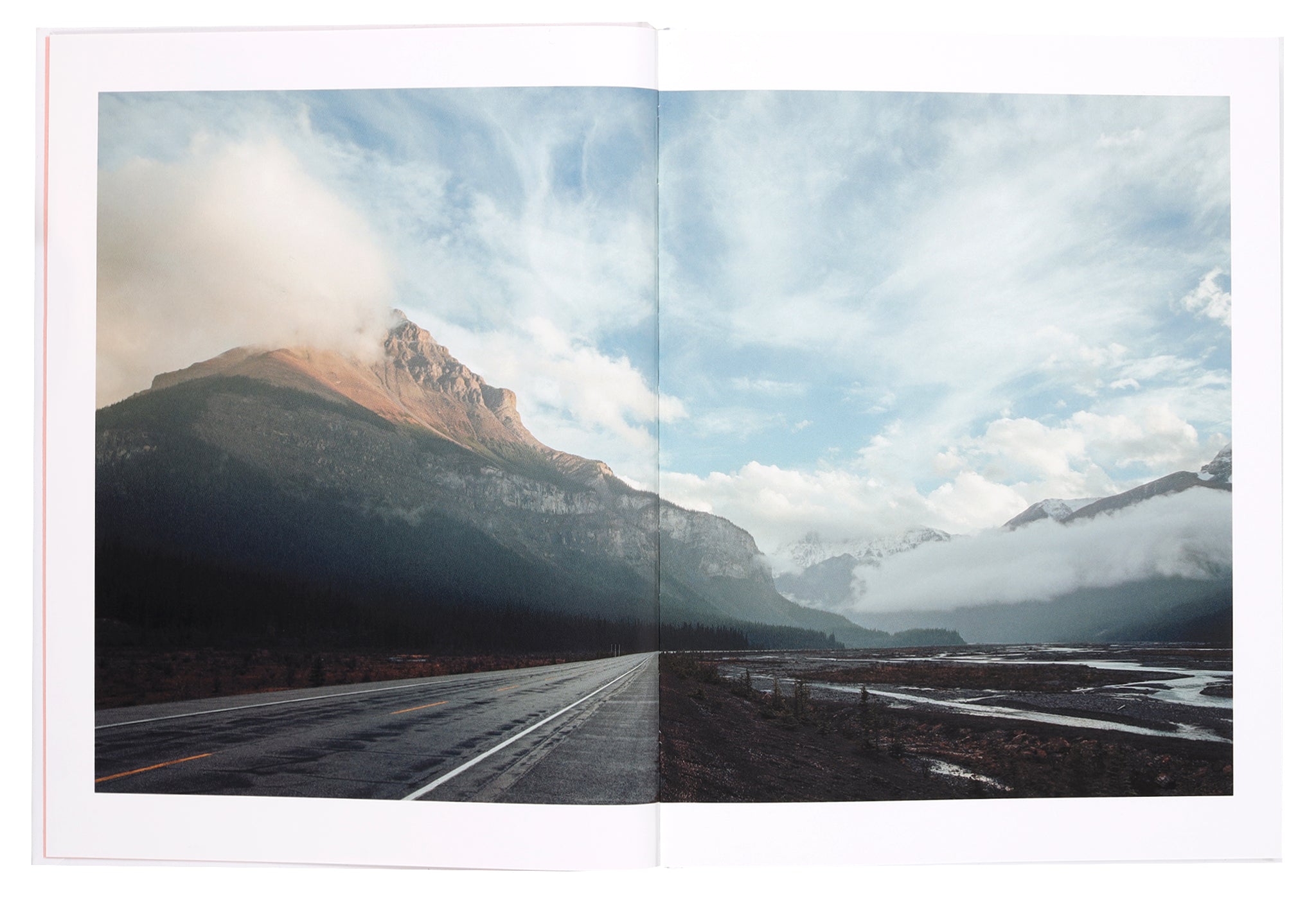 The Lay of the Land: A Self-Taught Photographer's Journey to Find Faith, Love, and Happiness