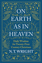 On Earth as in Heaven