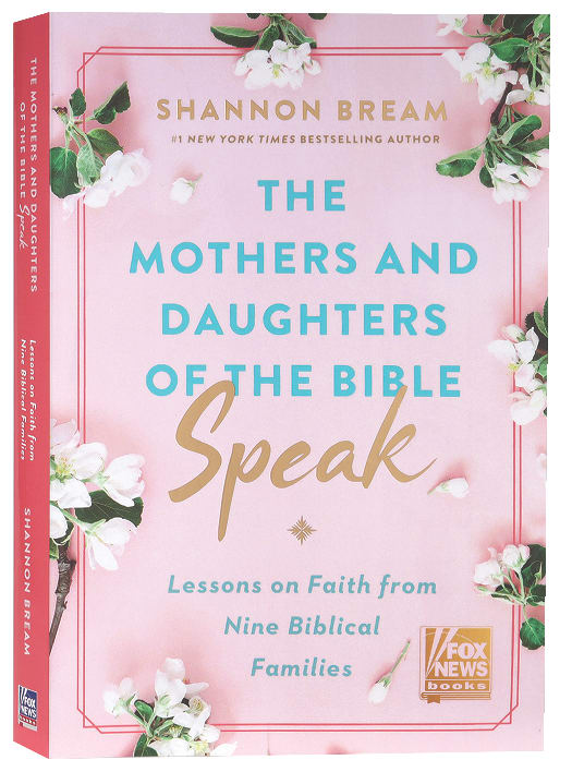Mothers and Daughters of the Bible Speak