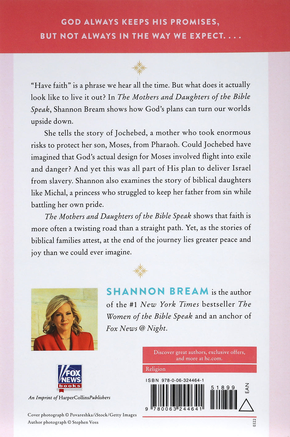 Mothers and Daughters of the Bible Speak