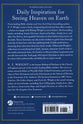 On Earth as in Heaven: Biblical Wisdom For Twenty-First Century Christians