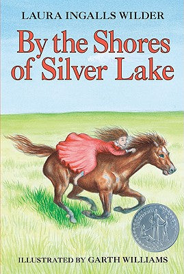 By the Shores of the Silver Lake