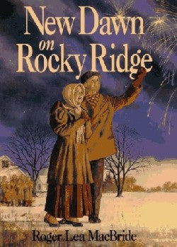 New Dawn on Rocky Ridge