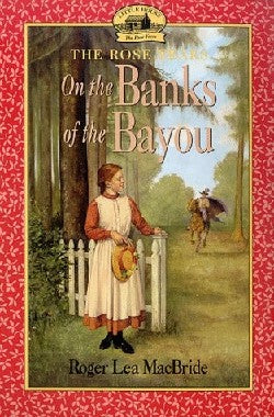On the Banks of the Bayou