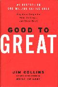 Good to Great