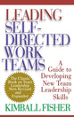 Leading Self-Directed Work Teams