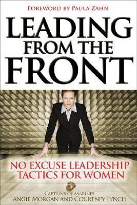 Leading From the Front