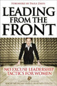 Leading From the Front