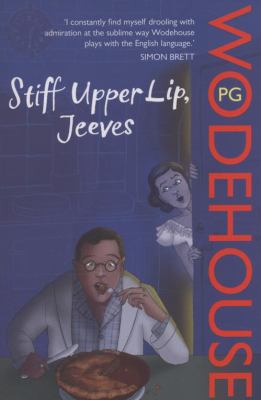 Stiff Upper Lip, Jeeves