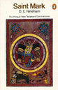Saint Mark: Penguin New Testament Commentaries