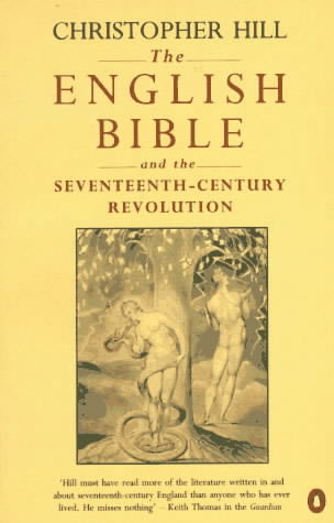English Bible and Seventeenth Century Revolution