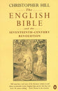 English Bible and Seventeenth Century Revolution