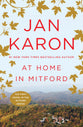 At Home in Mitford (#01 in Mitford Years Series)