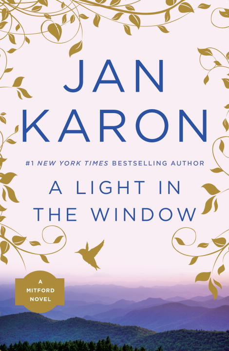 A Light in the Window (#02 in Mitford Years Series)