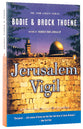 Jerusalem Vigil (#01 in Zion Legacy Series)