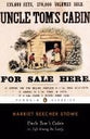 Uncle Tom's Cabin Or Life Among the Lowly