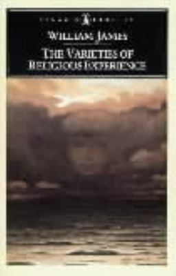 Varieties of Religious Experience the