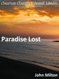 Penguin Classic: Paradise Lost (Penguin Black Classics Series)