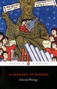 Hildegard of Bingen: Selected Writings (Penguin Black Classics Series)