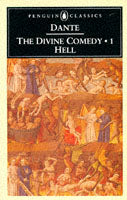 The Divine Comedy: Hell (Volume 1) (Penguin Black Classics Series)