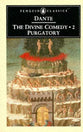 The Divine Comedy: Purgatory (Volume 2) (Penguin Black Classics Series)