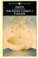 The Divine Comedy: Paradise (Volume 3) (Penguin Black Classics Series)