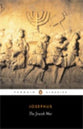 The Jewish War (Penguin Black Classics Series)