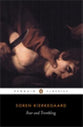 Fear and Trembling (Penguin Black Classics Series)