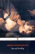 Fear and Trembling (Penguin Black Classics Series)