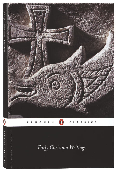Early Christian Writings (Penguin Black Classics Series)