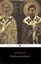 The History of the Church (Penguin Black Classics Series)