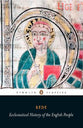 Ecclesiastical History of the English People (Penguin Black Classics Series)