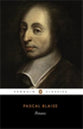Pensees (Penguin Black Classics Series)