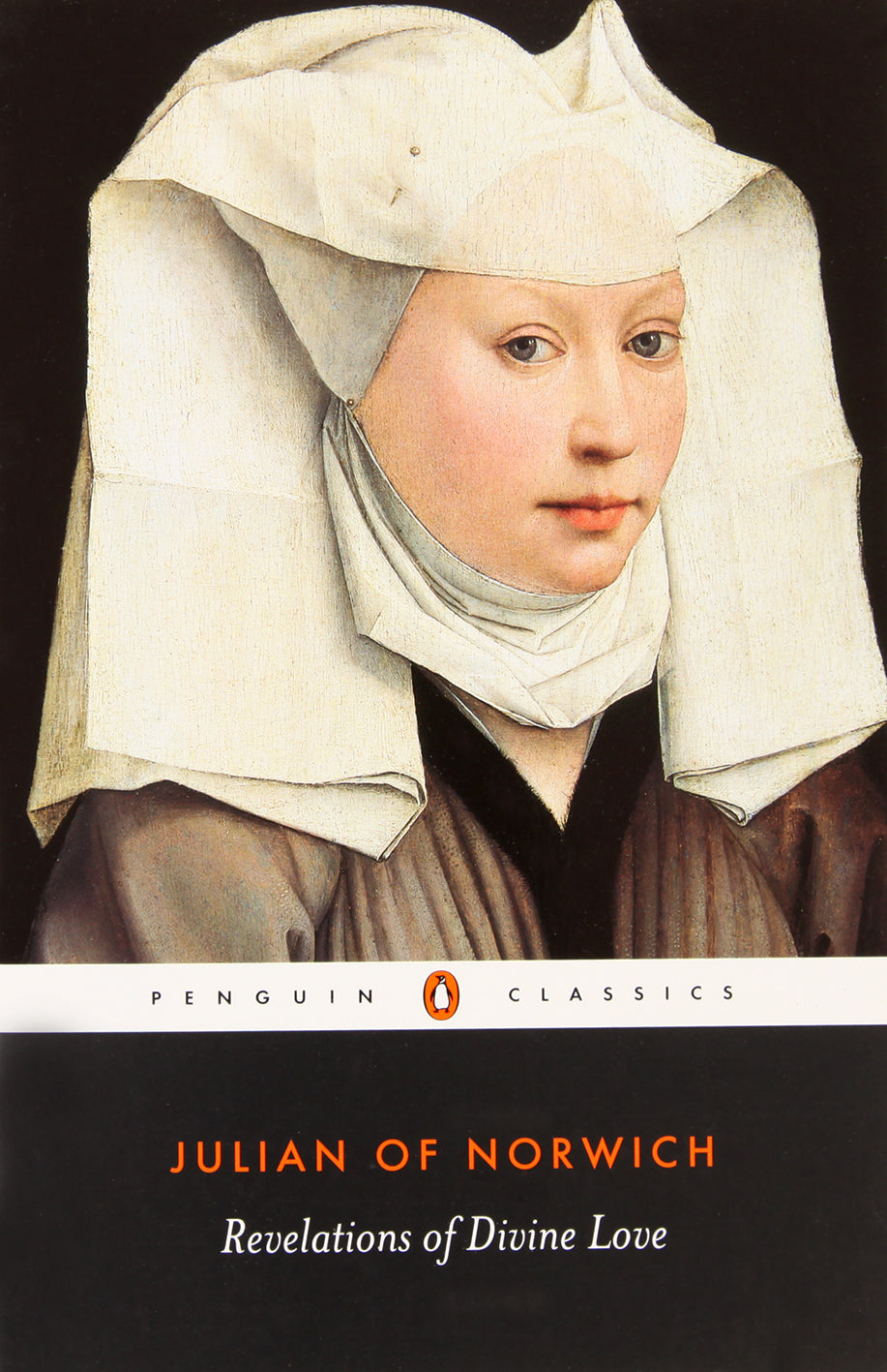 Revelations of Divine Love (Penguin Black Classics Series)