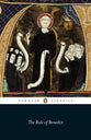 The Rule of St Benedict (Penguin Black Classics Series)