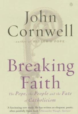 Breaking Faith