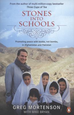 Stones Into Schools