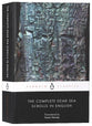 The Complete Dead Sea Scrolls in English (7th Edition) (Penguin Black Classics Series)